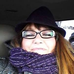 Meet your Posher, Ruthann